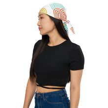 Load image into Gallery viewer, 1981 All-over print bandana