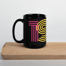 Load image into Gallery viewer, 1981 Black Glossy Mug